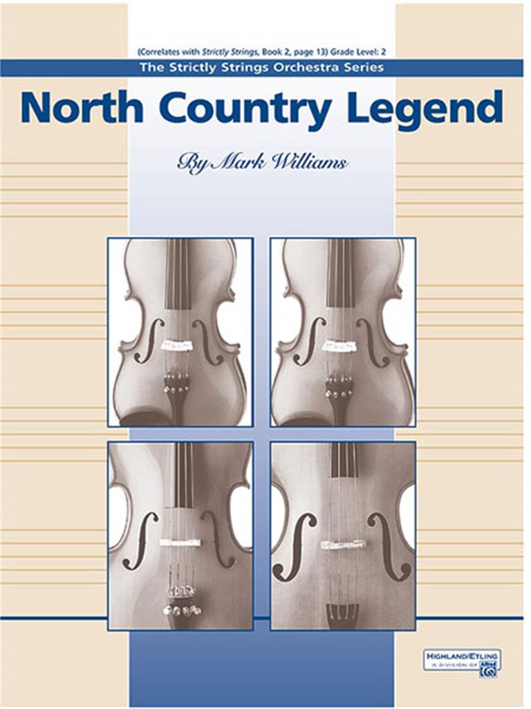 North Country Legend